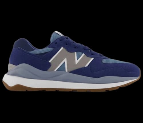New Balance 57/40 Dark Blue