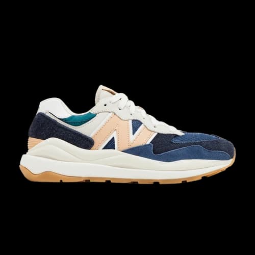 New Balance 57/40 'Peacoat Sand'