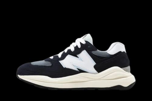 New Balance 57/40 Team Navy