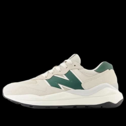 New Balance 57/40 'Beige Green'