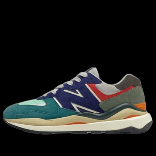 New Balance 57/40 'Multicolor'