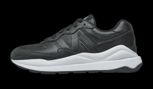 New Balance 57/40 Black