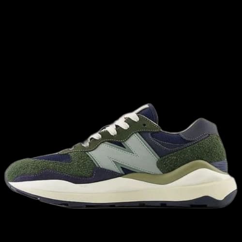 New Balance 57/40 'Kombu Team Navy'