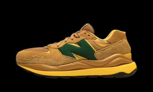 New Balance 57/40 Workwear Henna