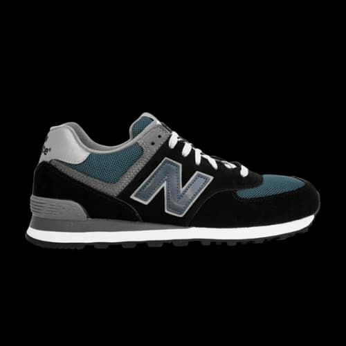 New Balance 574 'Navy'