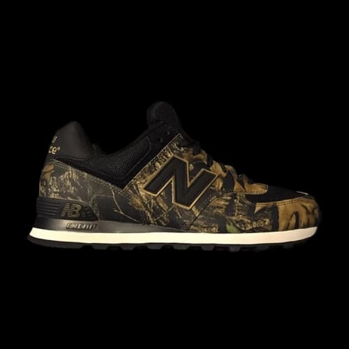 New Balance 574 Limited Edition