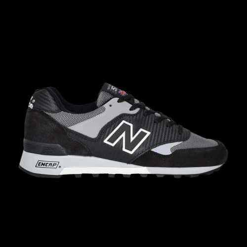 New Balance 577 Made in England 'Carbon Fiber'