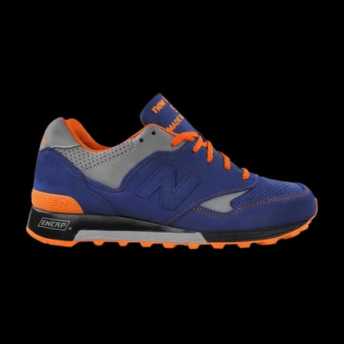 Limited EDT x New Balance 577 'Made in England'