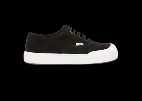 Loewe Terra Vulca Black White