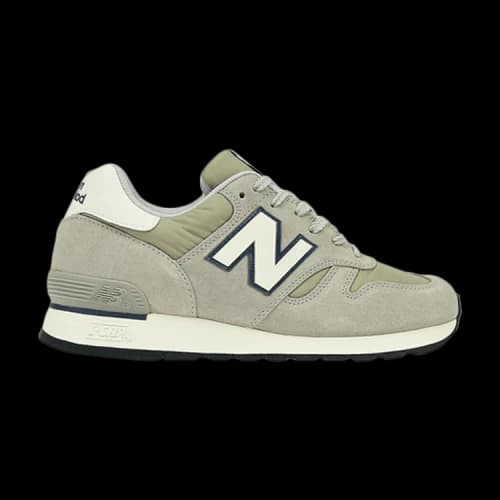 New Balance 670 'Beige'