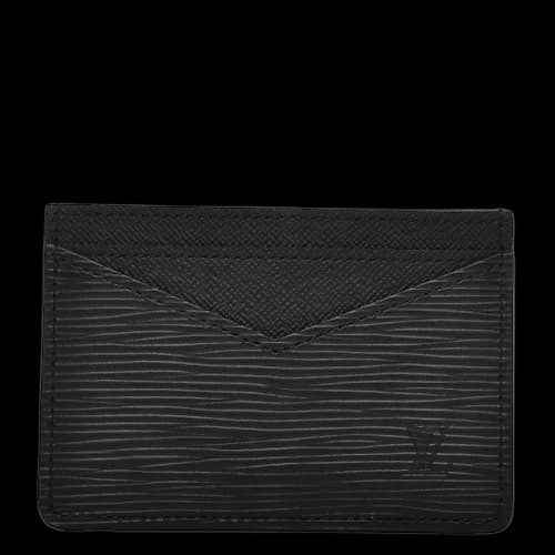 Louis Vuitton Card Holder Neo Porte Cartes Epi