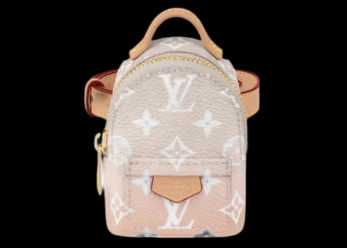 Louis Vuitton Party Palm Springs Arm Bracelet Mist