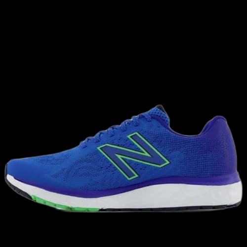 New Balance 680 v7 'Blue Green White'