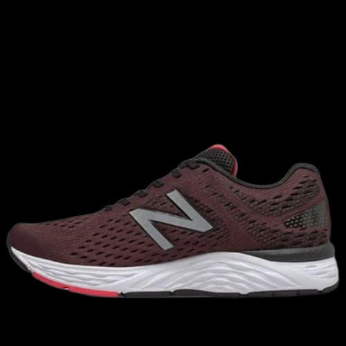 New Balance 680 Red