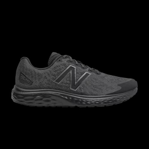 New Balance Fresh Foam 680v7 'Black Thunder'