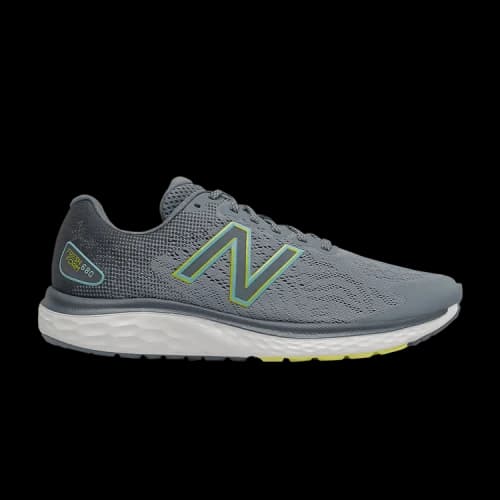 New Balance Fresh Foam 680v7 4E Wide 'Light Cyclone'