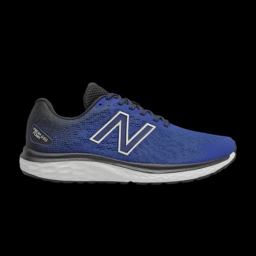 New Balance Fresh Foam 680v7 'Team Royal'