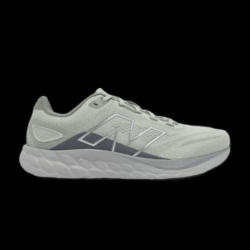 New Balance Fresh Foam 680v8 4E Wide 'Raincloud'