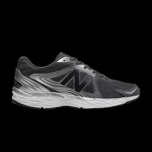 New Balance 680v4 'Dark Grey'