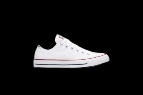 Converse Chuck Taylor All Star Ox Optic White
