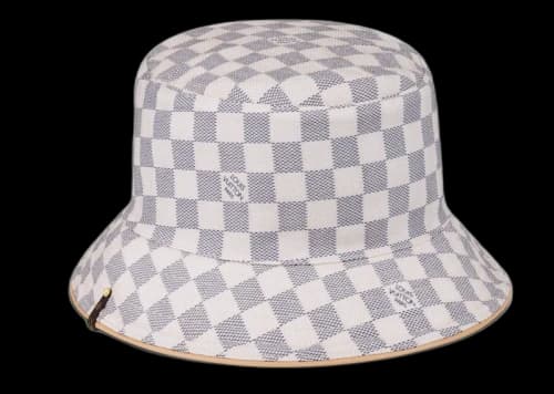 Louis Vuitton Bob Damier Azur