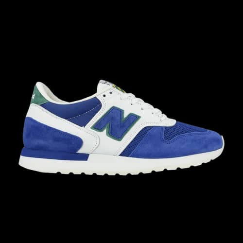 New Balance 770 Made in England 'Cumbrian Flag Pack - Blue White'