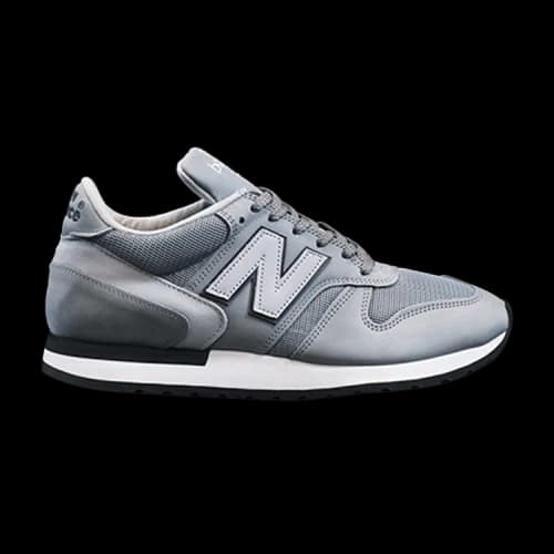 New Balance 770 Made in England 'Flimby 35th Anniversary'
