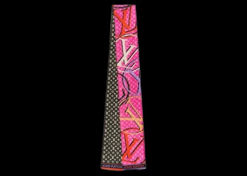 Louis Vuitton Planet Bandeau Pink