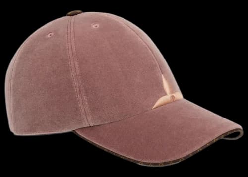 Louis Vuitton LV Touch Cap Pink