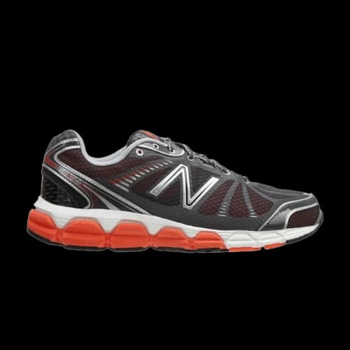 New Balance 780 'Grey Orange'