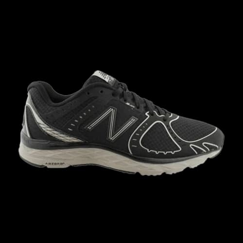 New Balance 790 'Black Grey'