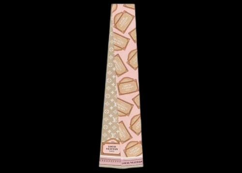 Louis Vuitton Monopaname Bandeau Beige