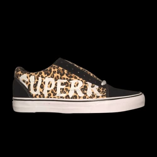 Vans Superrradical x Old Skool