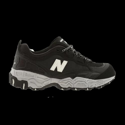 New Balance 801 'Black Grey'