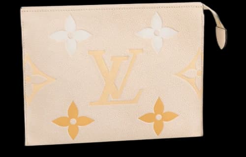 Louis Vuitton Toiletry Pouch 26