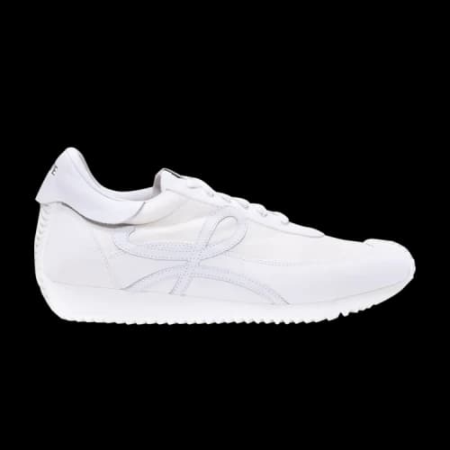Loewe Flow Runner 'White'