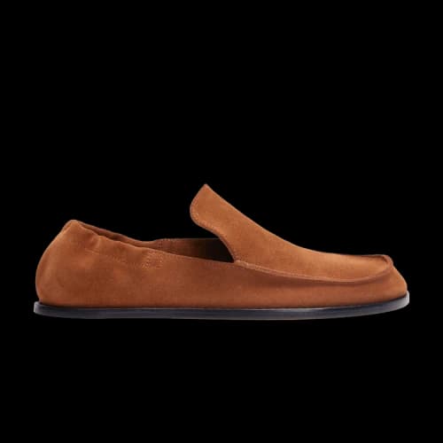 Loewe Flex Loafer 'Chocolate'