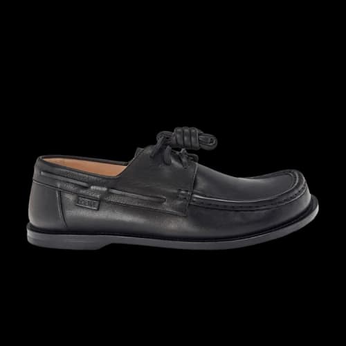 Loewe Campo Boat 'Black'