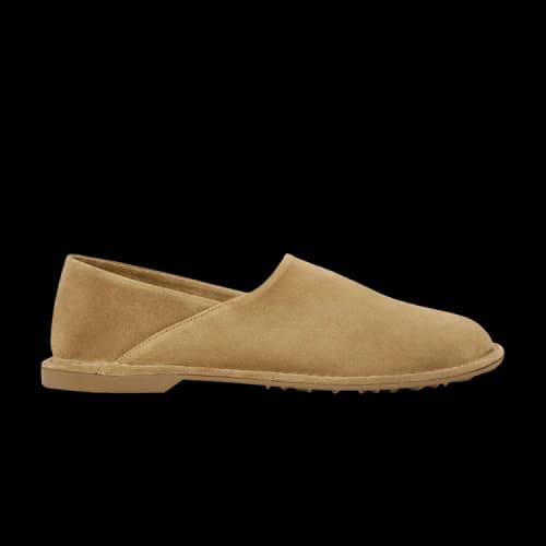 Loewe Folio Slippers 'Sughero'