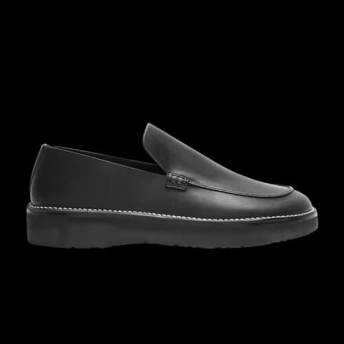 Loewe Faro Loafer 'Black'