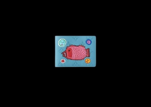 Louis Vuitton LV x YK Multiple Wallet Blue