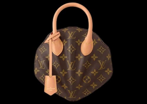 Louis Vuitton Venus Monogram