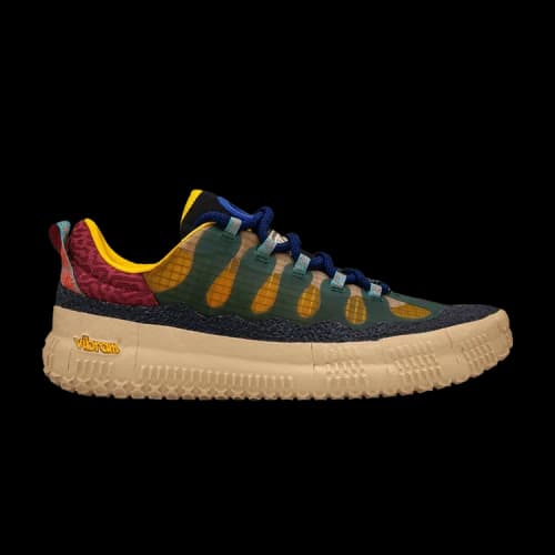 Brandblack Salehe Bembury x The Pebble 'Olive'