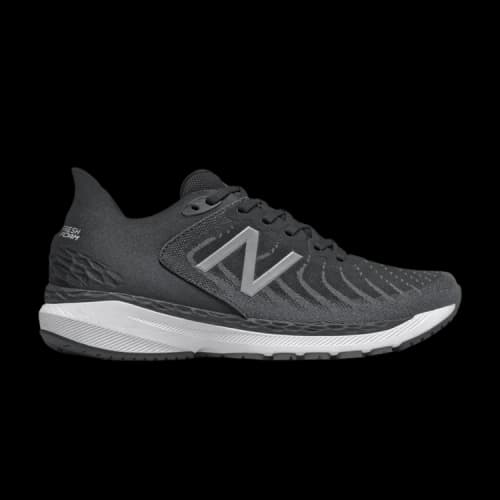 New Balance Fresh Foam 860v11 B Wide 'Black'