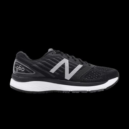New Balance 860 'Black'