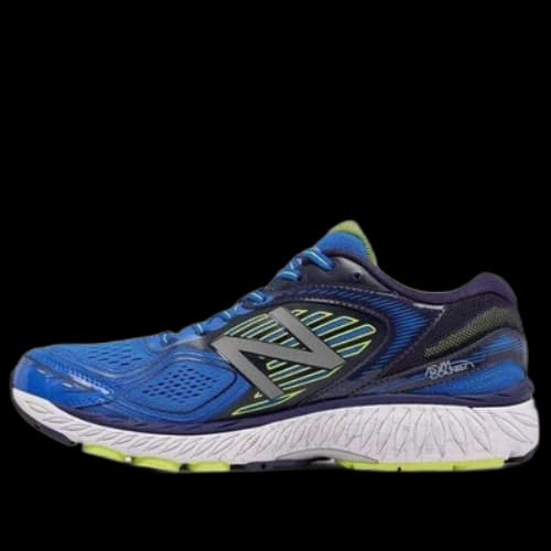 New Balance 860 V7 'Blue'