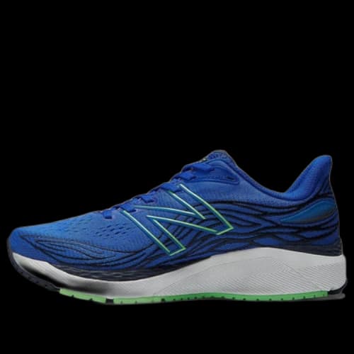 New Balance Fresh Foam x 860 V12 'Blue White Green'