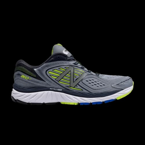 New Balance 860 V7 'Grey'