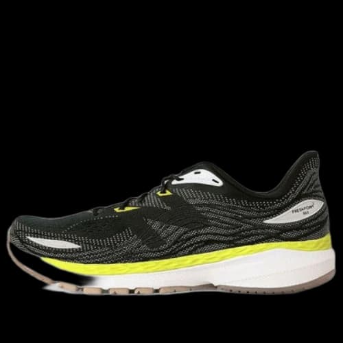 New Balance 860 'Black Yellow'