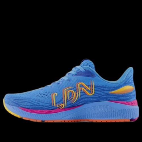 New Balance Fresh Foam X 860 V12 'Blue Yellow Red'